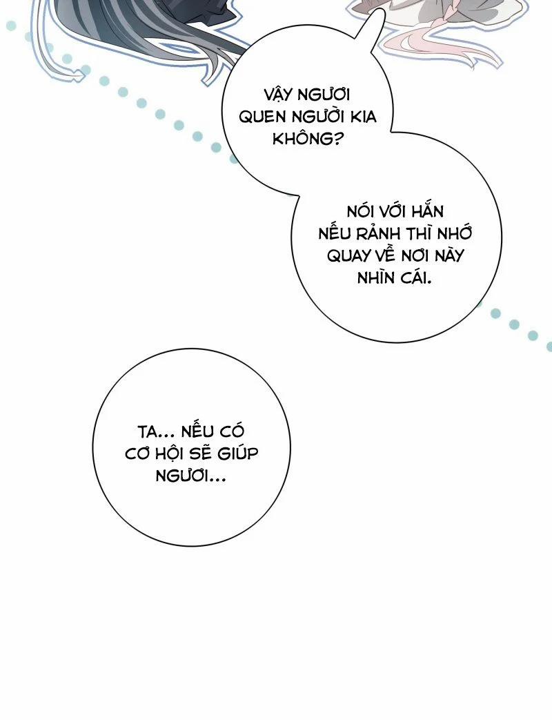 Sau Khi Chết Ta Trở Thành Nốt Chu Sa Của Ca Ca 52 trang 22