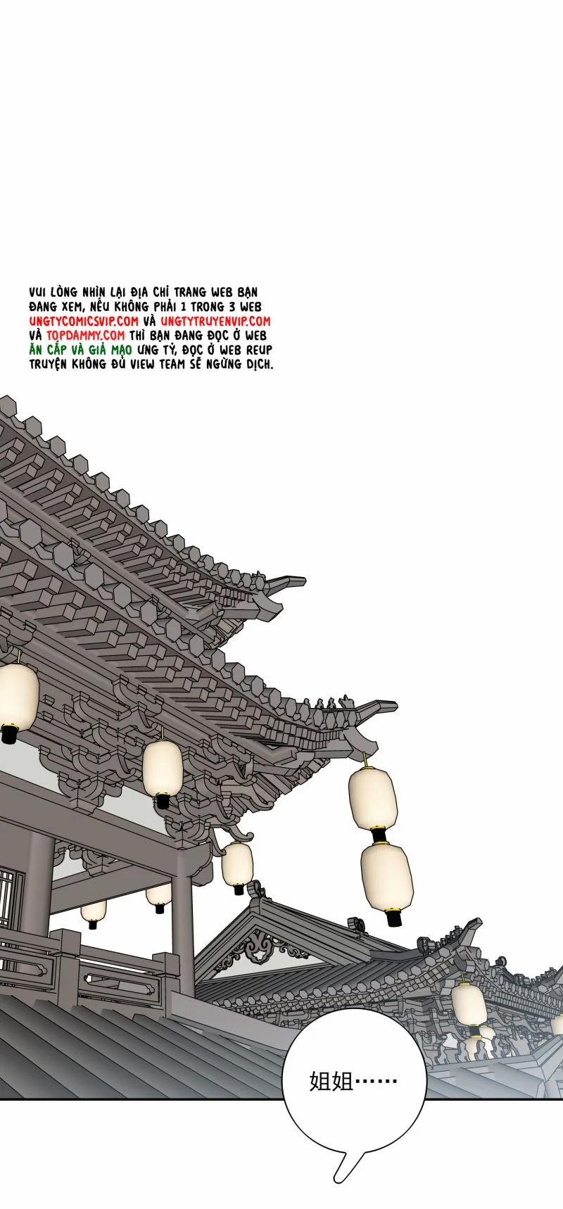 Sau Khi Chết Ta Trở Thành Nốt Chu Sa Của Ca Ca 52 trang 23