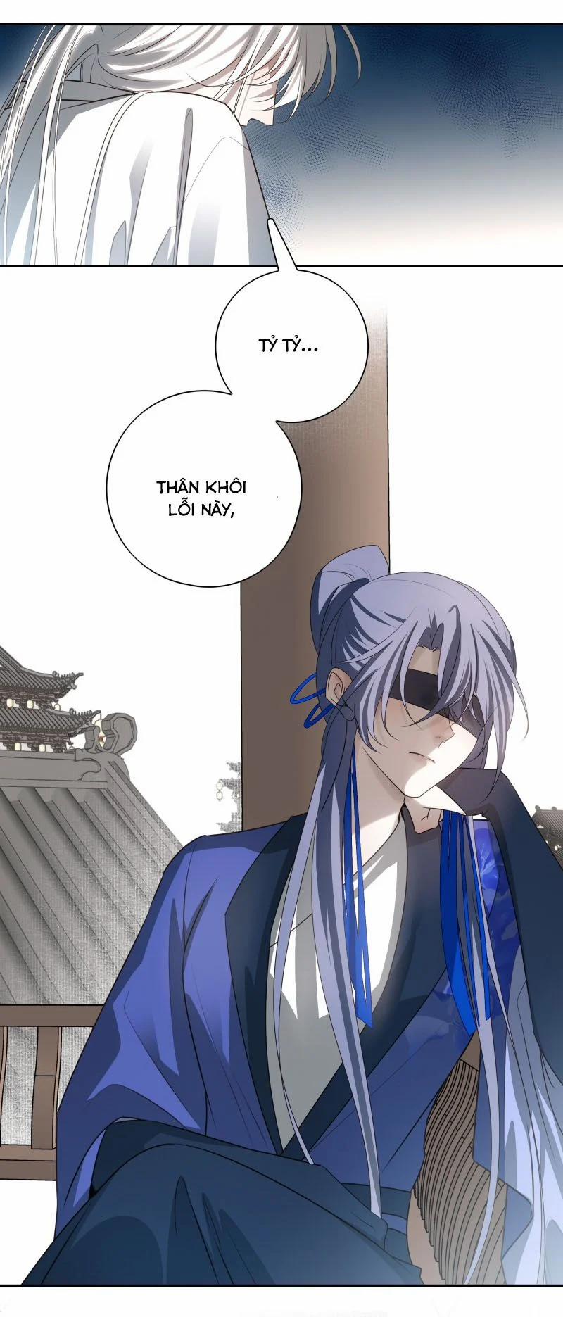 Sau Khi Chết Ta Trở Thành Nốt Chu Sa Của Ca Ca 52 trang 24