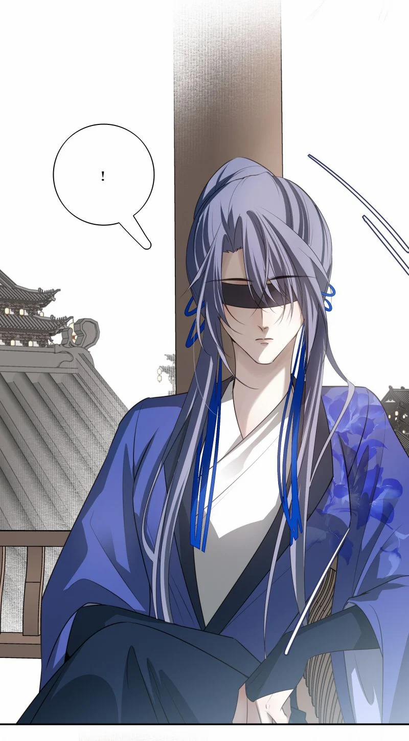 Sau Khi Chết Ta Trở Thành Nốt Chu Sa Của Ca Ca 52 trang 25