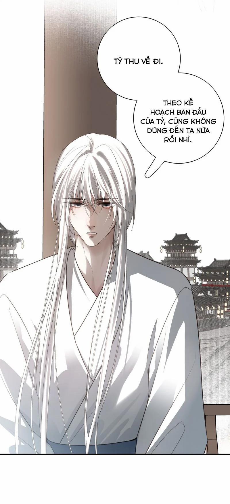 Sau Khi Chết Ta Trở Thành Nốt Chu Sa Của Ca Ca 52 trang 26