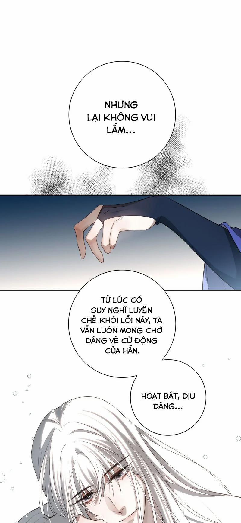 Sau Khi Chết Ta Trở Thành Nốt Chu Sa Của Ca Ca 52 trang 28