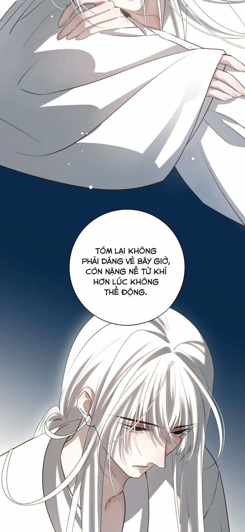 Sau Khi Chết Ta Trở Thành Nốt Chu Sa Của Ca Ca 52 trang 29