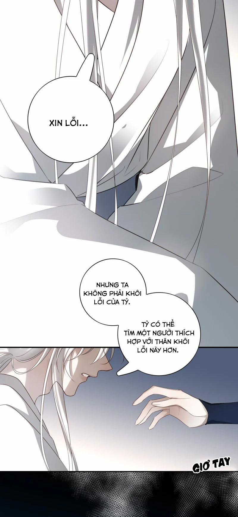 Sau Khi Chết Ta Trở Thành Nốt Chu Sa Của Ca Ca 52 trang 30