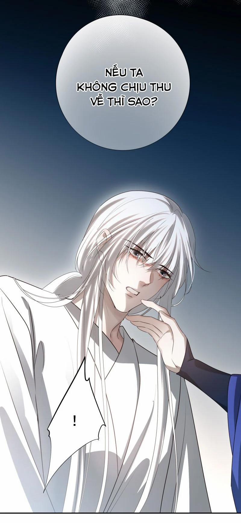 Sau Khi Chết Ta Trở Thành Nốt Chu Sa Của Ca Ca 52 trang 31