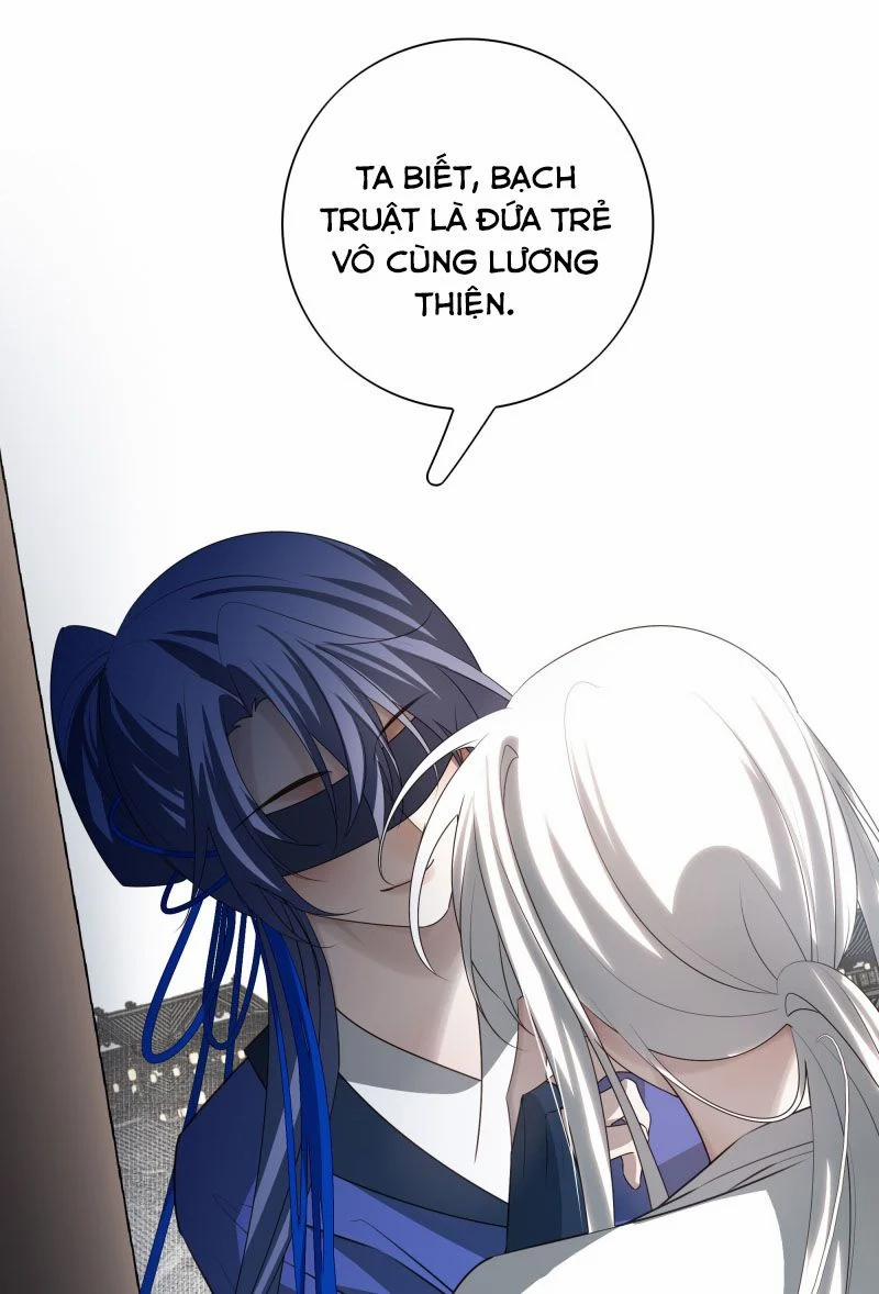 Sau Khi Chết Ta Trở Thành Nốt Chu Sa Của Ca Ca 52 trang 32