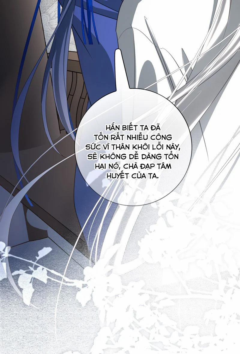 Sau Khi Chết Ta Trở Thành Nốt Chu Sa Của Ca Ca 52 trang 33