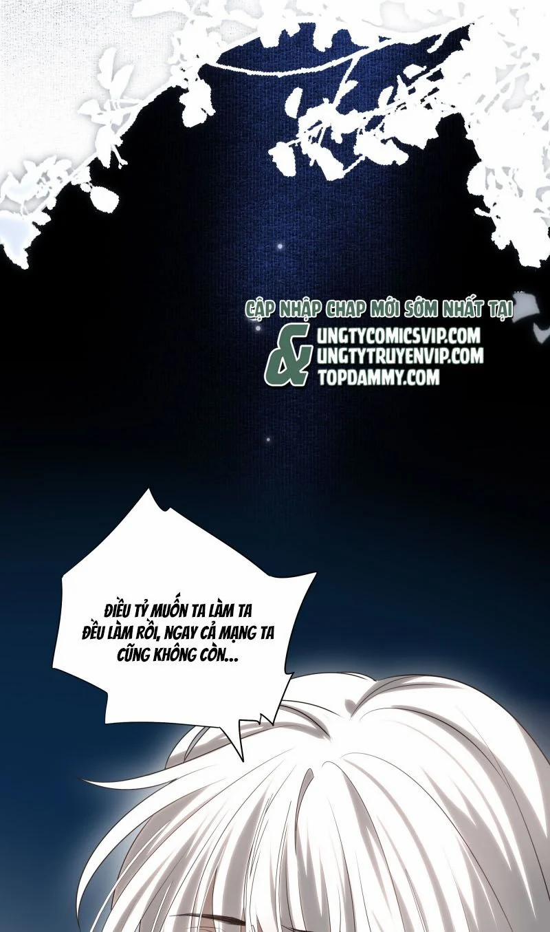 Sau Khi Chết Ta Trở Thành Nốt Chu Sa Của Ca Ca 52 trang 34