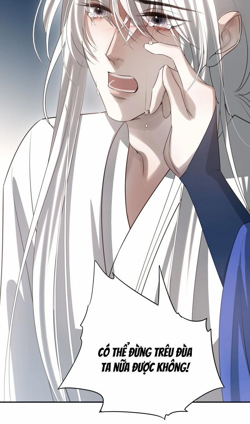 Sau Khi Chết Ta Trở Thành Nốt Chu Sa Của Ca Ca 52 trang 35