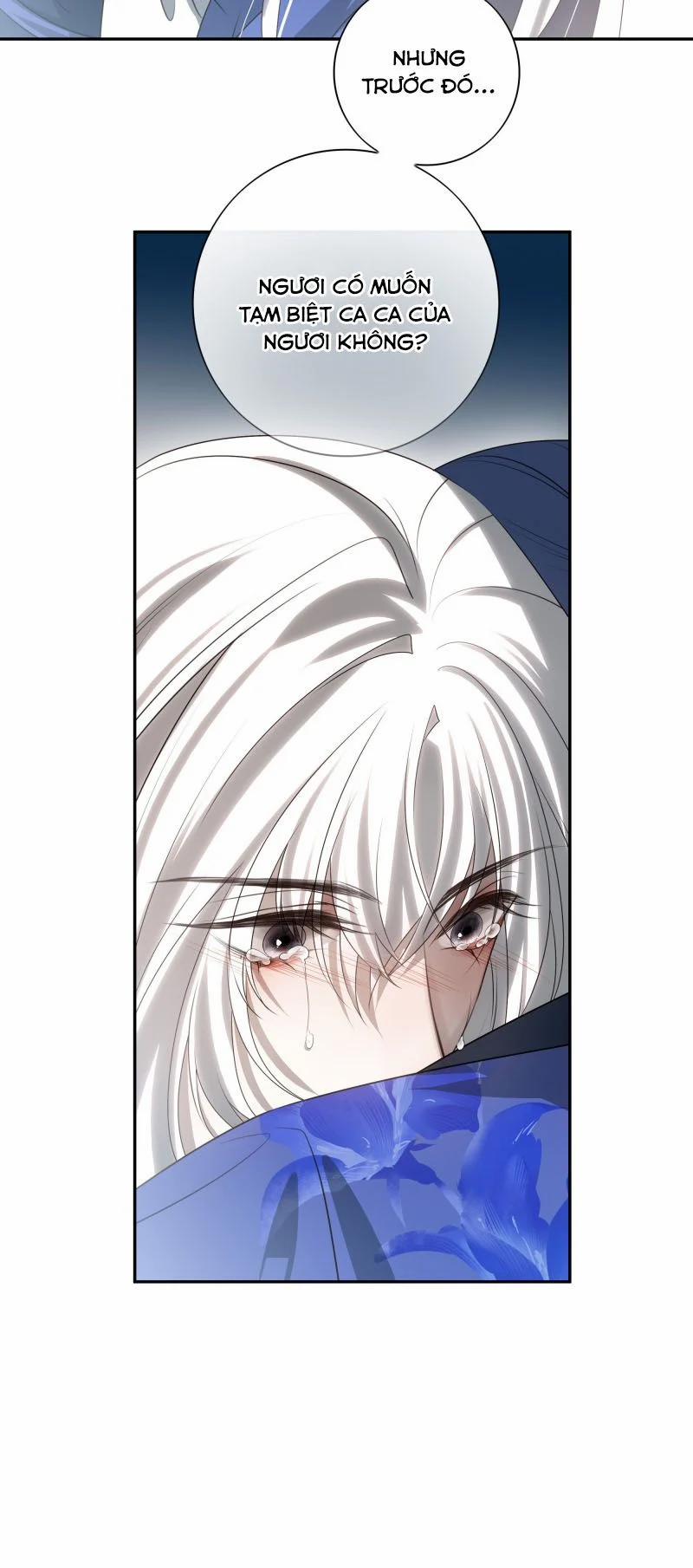 Sau Khi Chết Ta Trở Thành Nốt Chu Sa Của Ca Ca 52 trang 37