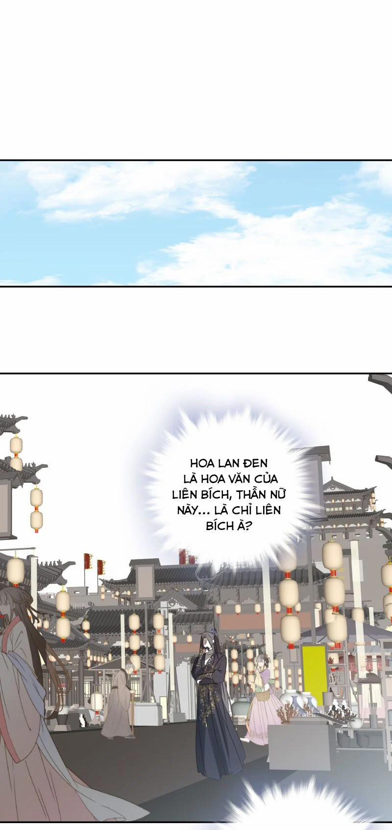 Sau Khi Chết Ta Trở Thành Nốt Chu Sa Của Ca Ca 52 trang 38