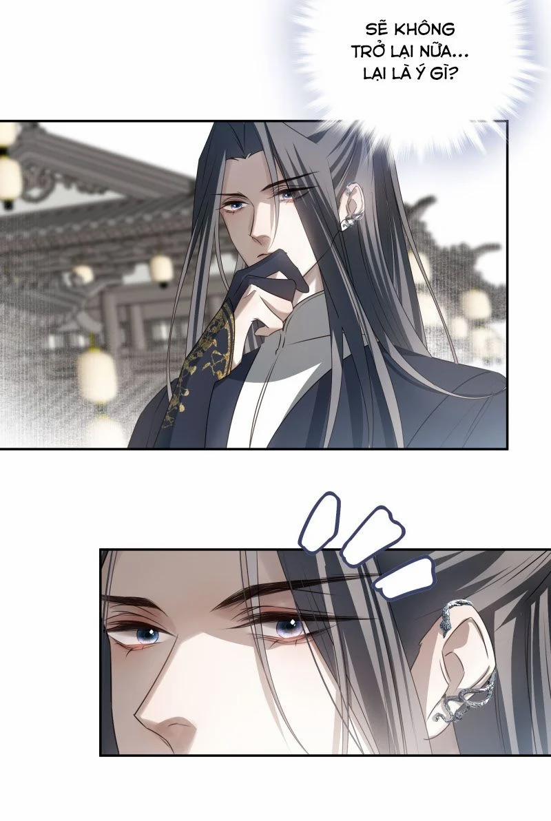 Sau Khi Chết Ta Trở Thành Nốt Chu Sa Của Ca Ca 52 trang 39