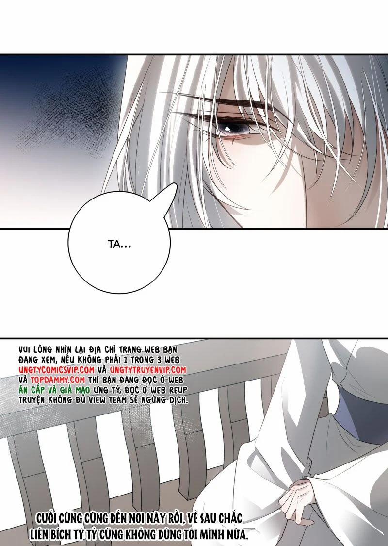 Sau Khi Chết Ta Trở Thành Nốt Chu Sa Của Ca Ca 52 trang 4