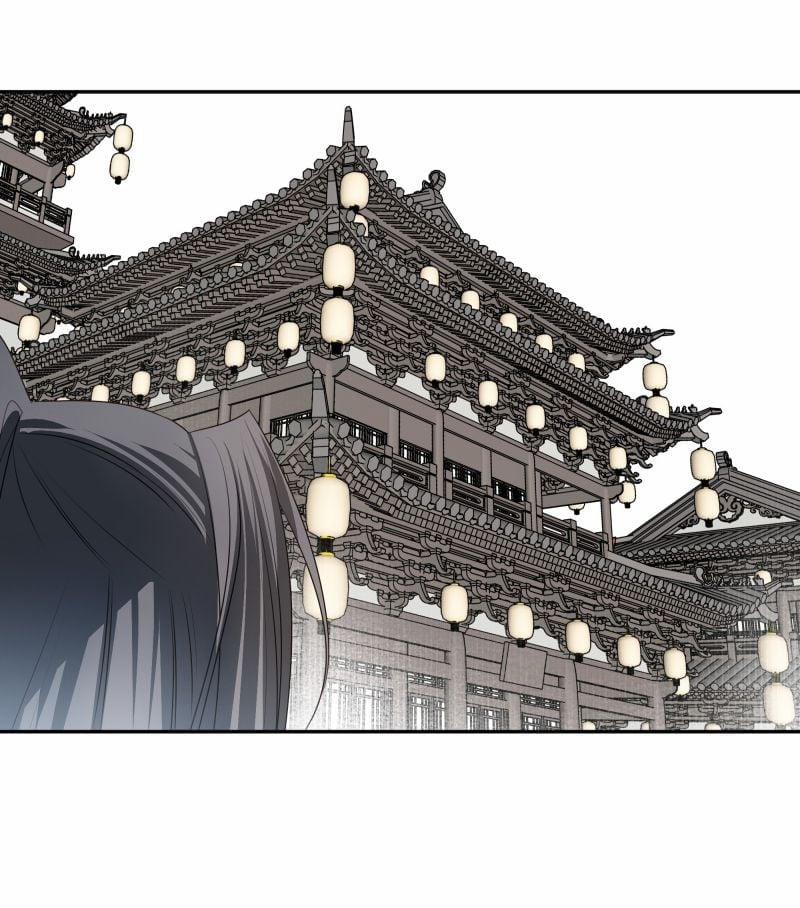 Sau Khi Chết Ta Trở Thành Nốt Chu Sa Của Ca Ca 52 trang 40