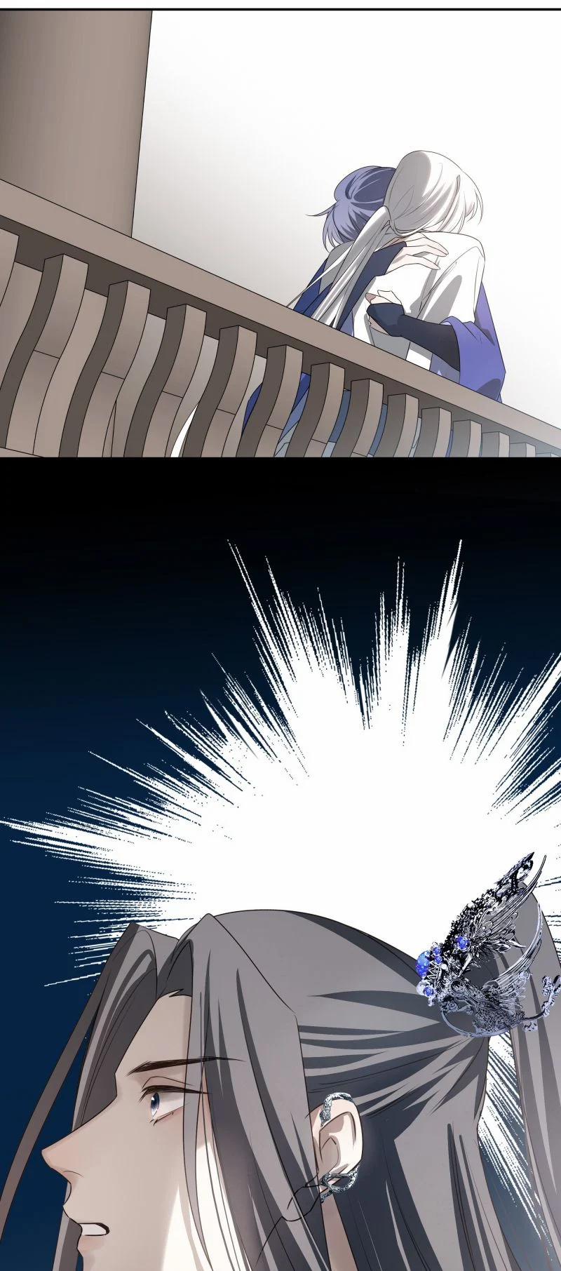 Sau Khi Chết Ta Trở Thành Nốt Chu Sa Của Ca Ca 52 trang 41