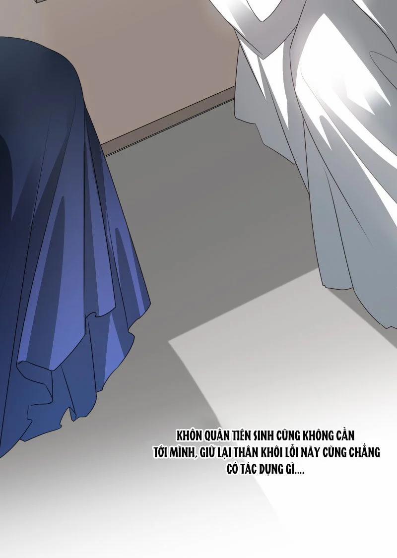 Sau Khi Chết Ta Trở Thành Nốt Chu Sa Của Ca Ca 52 trang 5