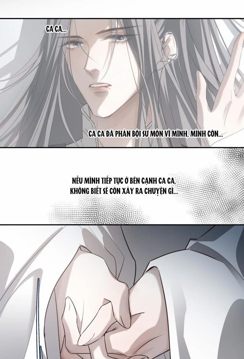 Sau Khi Chết Ta Trở Thành Nốt Chu Sa Của Ca Ca 52 trang 6