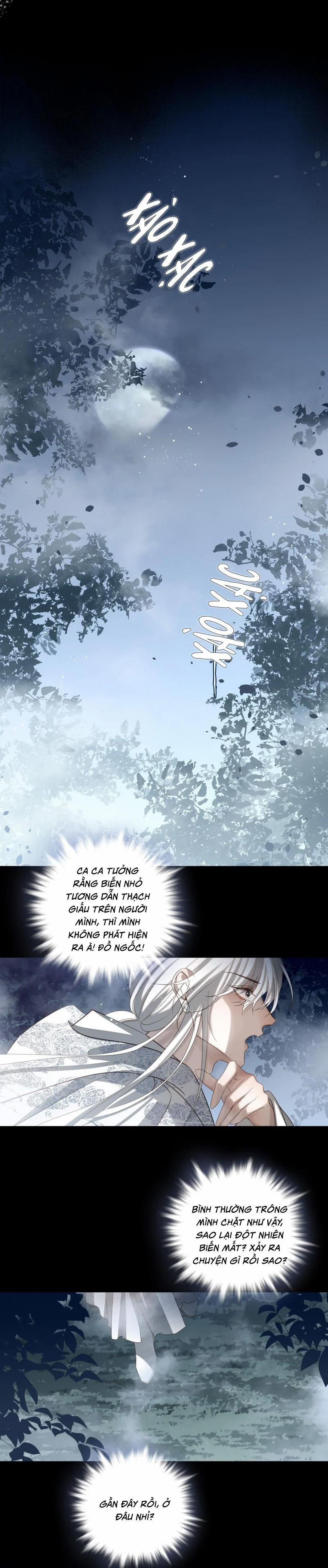 Sau Khi Chết Ta Trở Thành Nốt Chu Sa Của Ca Ca 53 trang 17