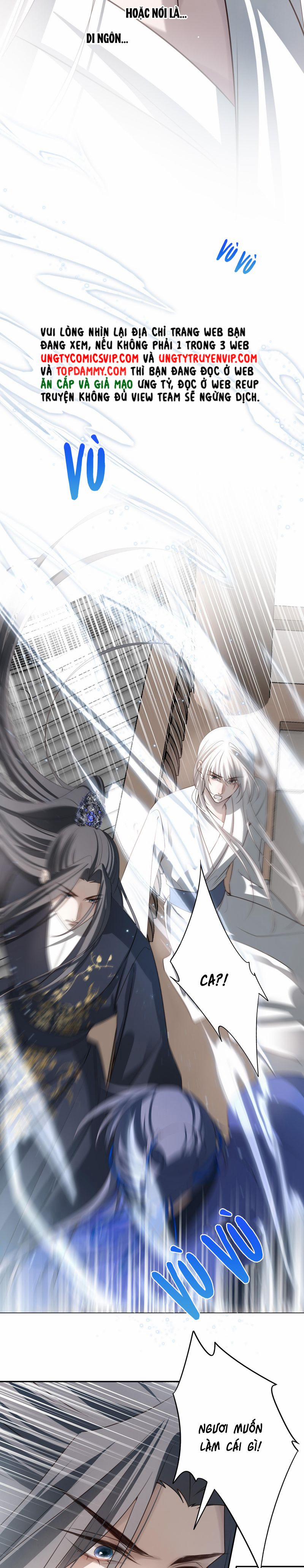 Sau Khi Chết Ta Trở Thành Nốt Chu Sa Của Ca Ca 53 trang 2