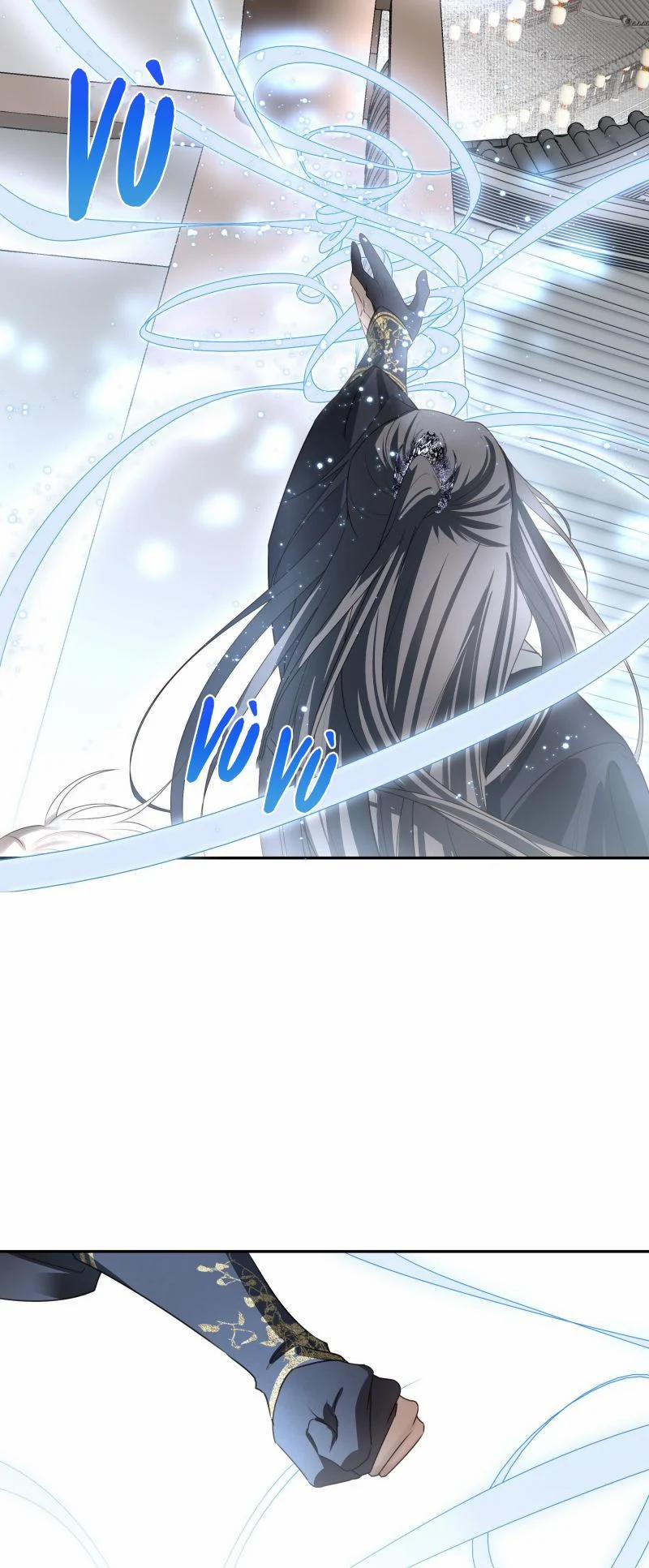 Sau Khi Chết Ta Trở Thành Nốt Chu Sa Của Ca Ca 53 trang 4