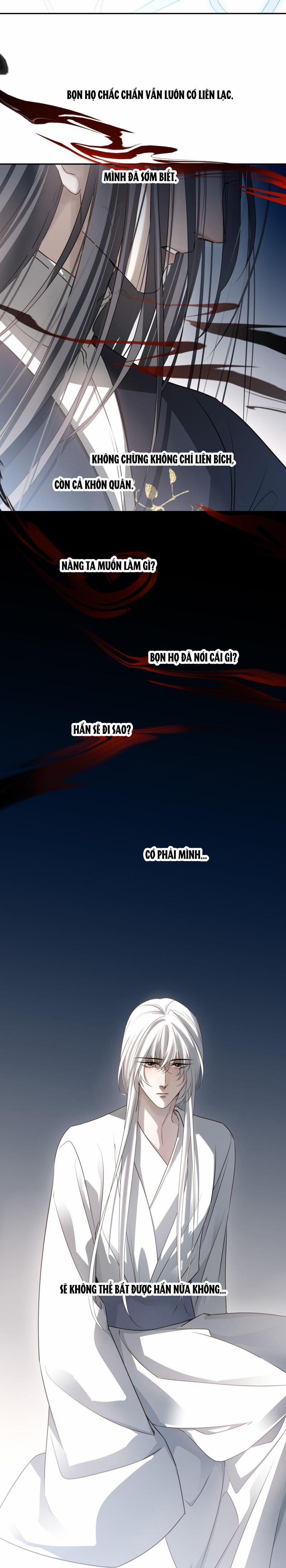 Sau Khi Chết Ta Trở Thành Nốt Chu Sa Của Ca Ca 53 trang 5