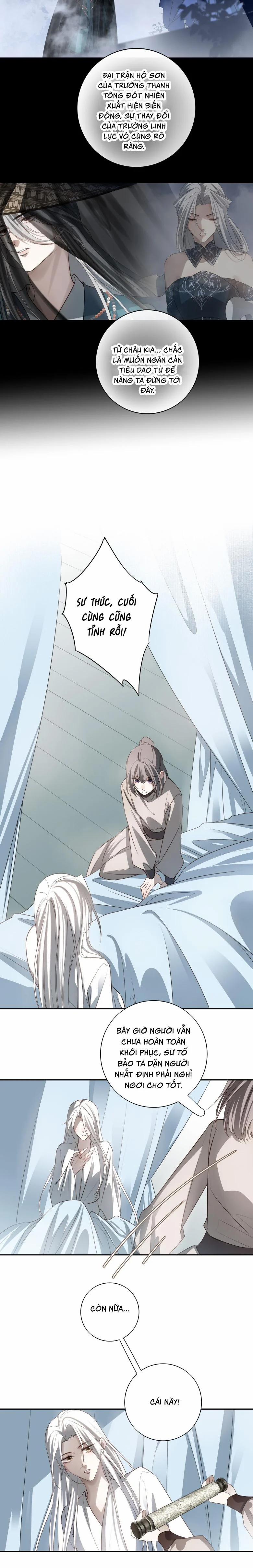 Sau Khi Chết Ta Trở Thành Nốt Chu Sa Của Ca Ca 55 trang 20