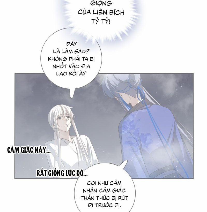 Sau Khi Chết Ta Trở Thành Nốt Chu Sa Của Ca Ca 56 trang 10