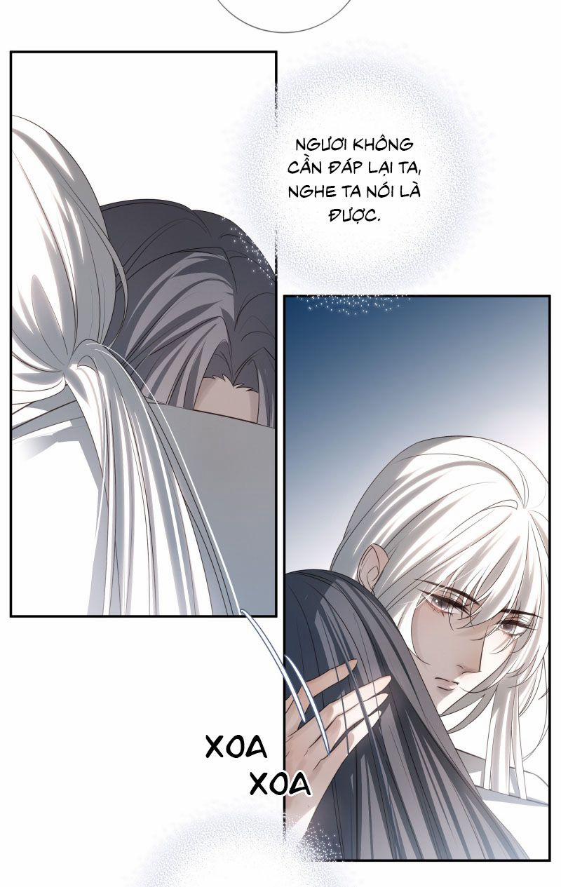 Sau Khi Chết Ta Trở Thành Nốt Chu Sa Của Ca Ca 56 trang 11