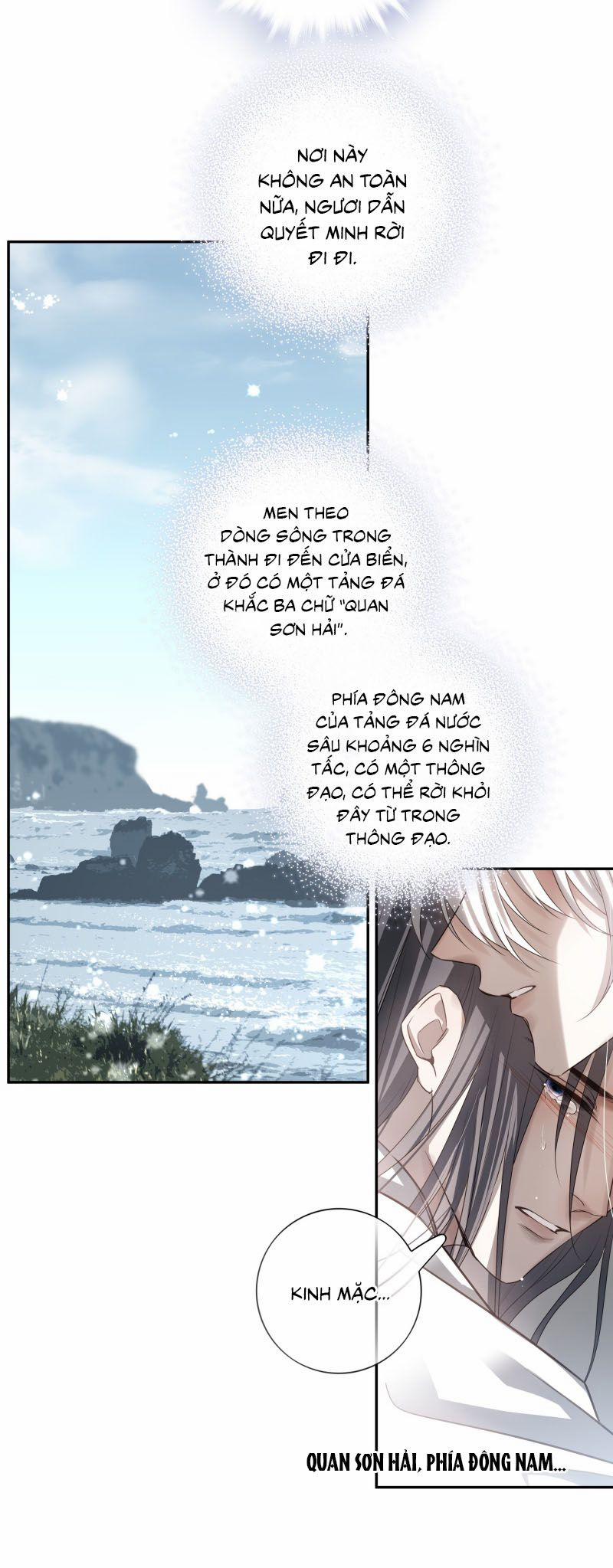 Sau Khi Chết Ta Trở Thành Nốt Chu Sa Của Ca Ca 56 trang 13