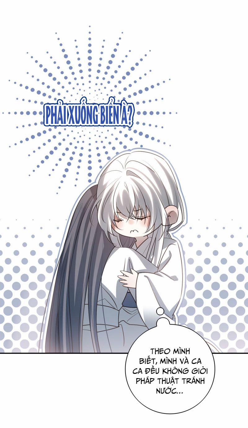 Sau Khi Chết Ta Trở Thành Nốt Chu Sa Của Ca Ca 56 trang 14