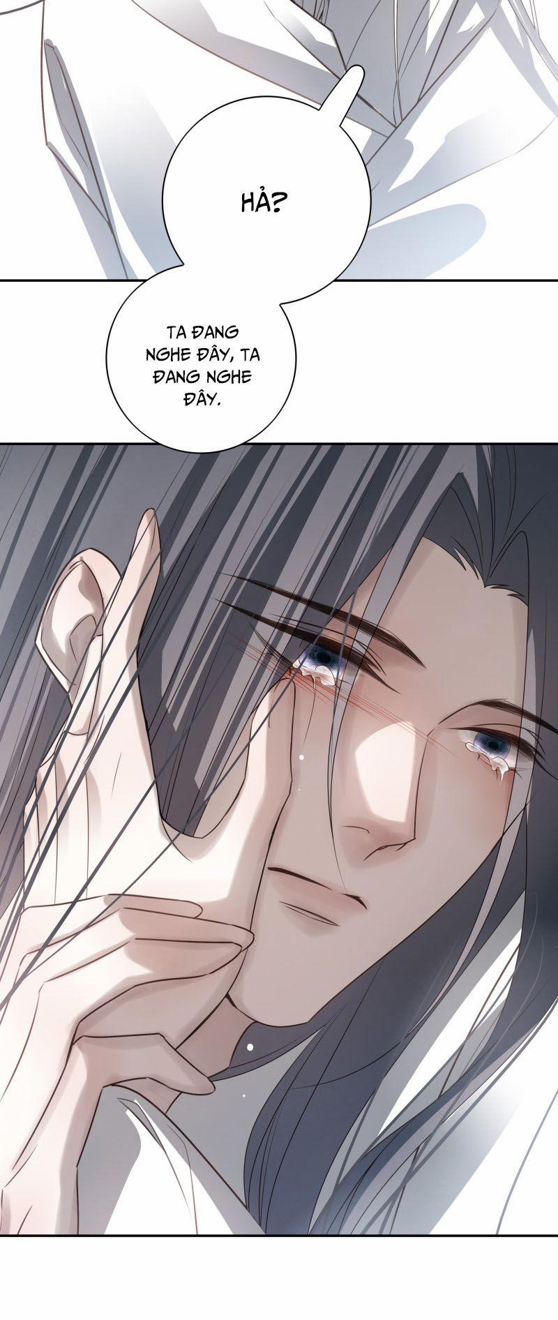 Sau Khi Chết Ta Trở Thành Nốt Chu Sa Của Ca Ca 56 trang 16