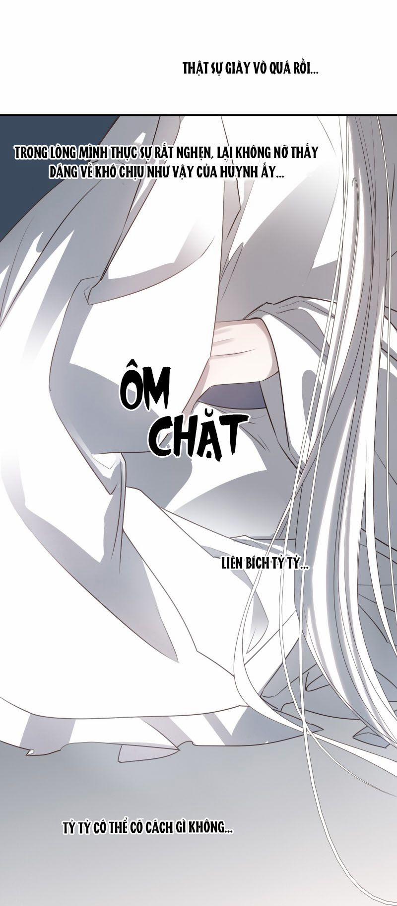 Sau Khi Chết Ta Trở Thành Nốt Chu Sa Của Ca Ca 56 trang 17