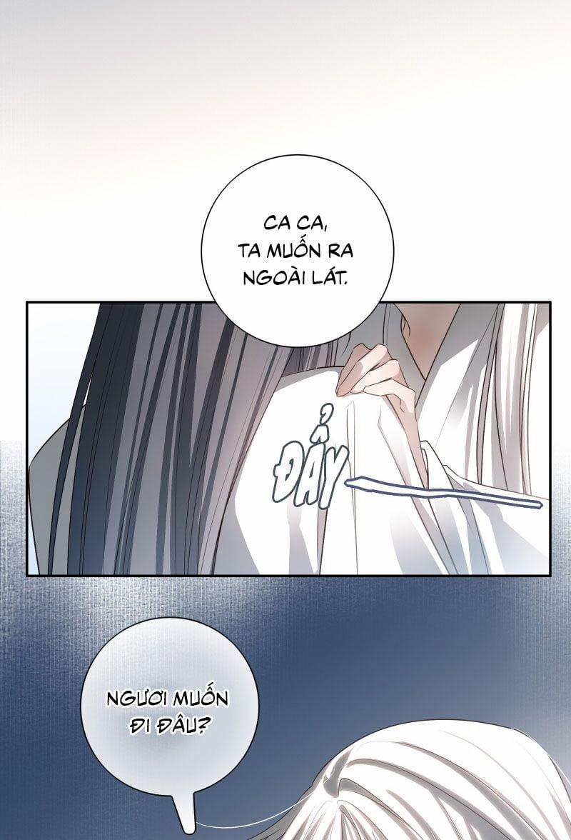 Sau Khi Chết Ta Trở Thành Nốt Chu Sa Của Ca Ca 56 trang 18