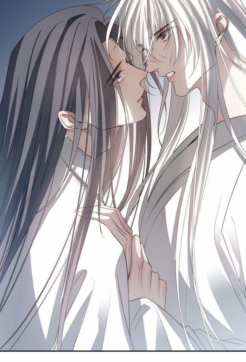 Sau Khi Chết Ta Trở Thành Nốt Chu Sa Của Ca Ca 56 trang 19