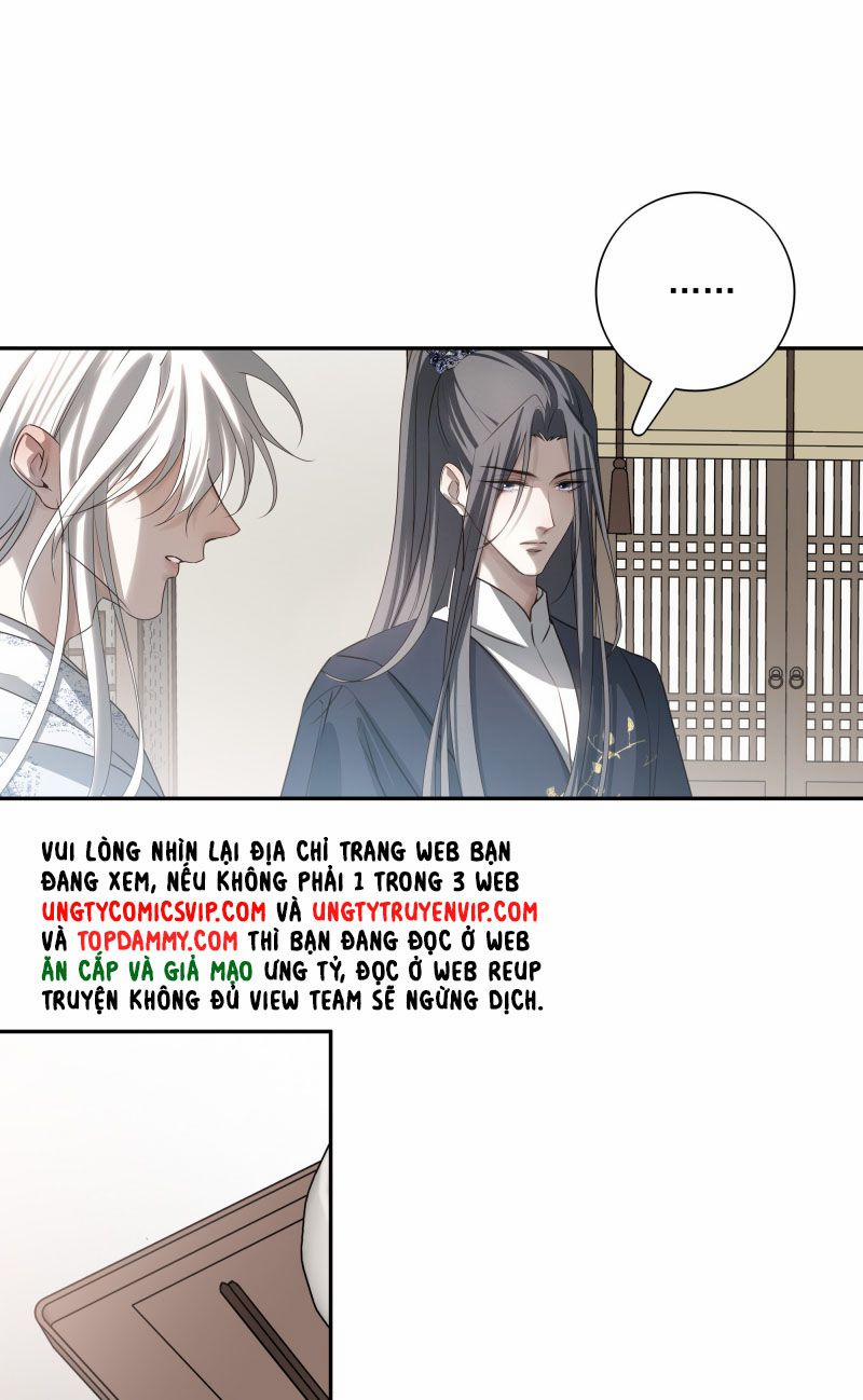 Sau Khi Chết Ta Trở Thành Nốt Chu Sa Của Ca Ca 56 trang 25