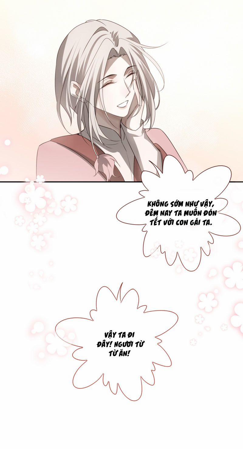 Sau Khi Chết Ta Trở Thành Nốt Chu Sa Của Ca Ca 56 trang 27