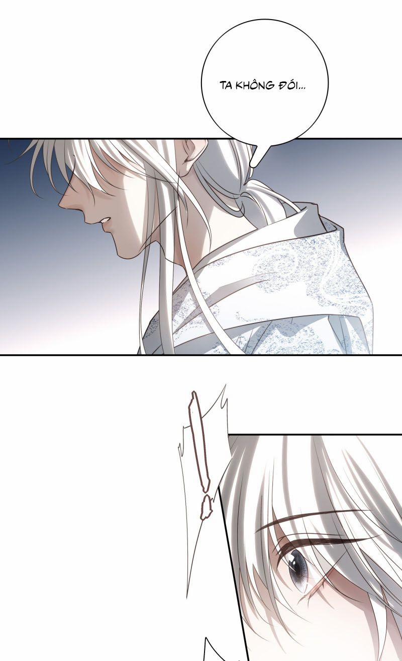 Sau Khi Chết Ta Trở Thành Nốt Chu Sa Của Ca Ca 56 trang 29