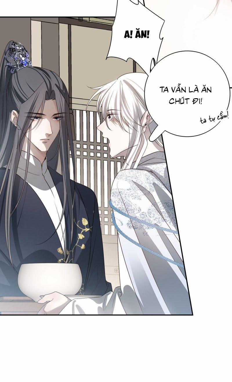 Sau Khi Chết Ta Trở Thành Nốt Chu Sa Của Ca Ca 56 trang 30