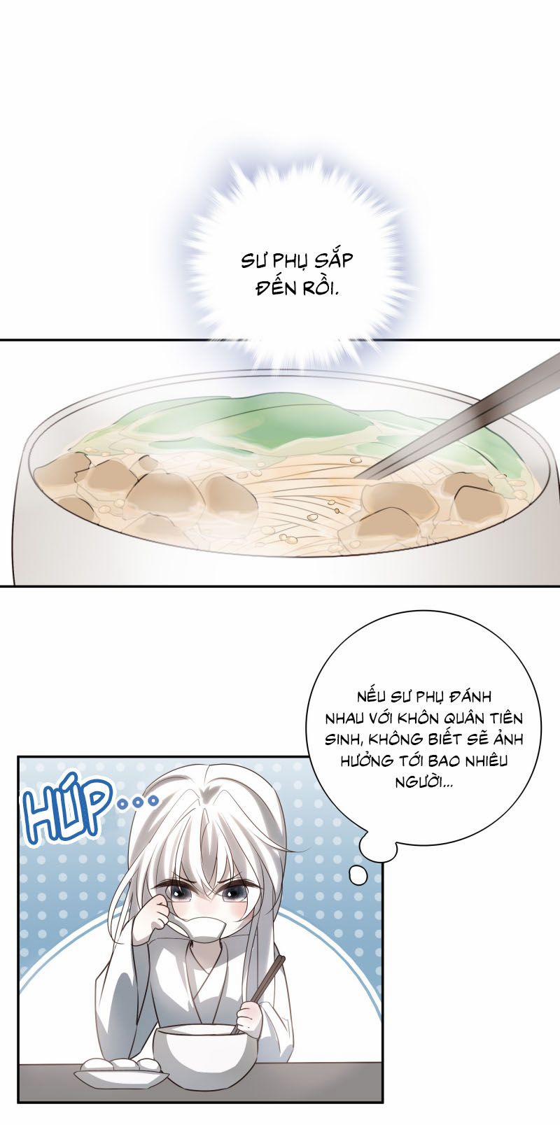 Sau Khi Chết Ta Trở Thành Nốt Chu Sa Của Ca Ca 56 trang 31