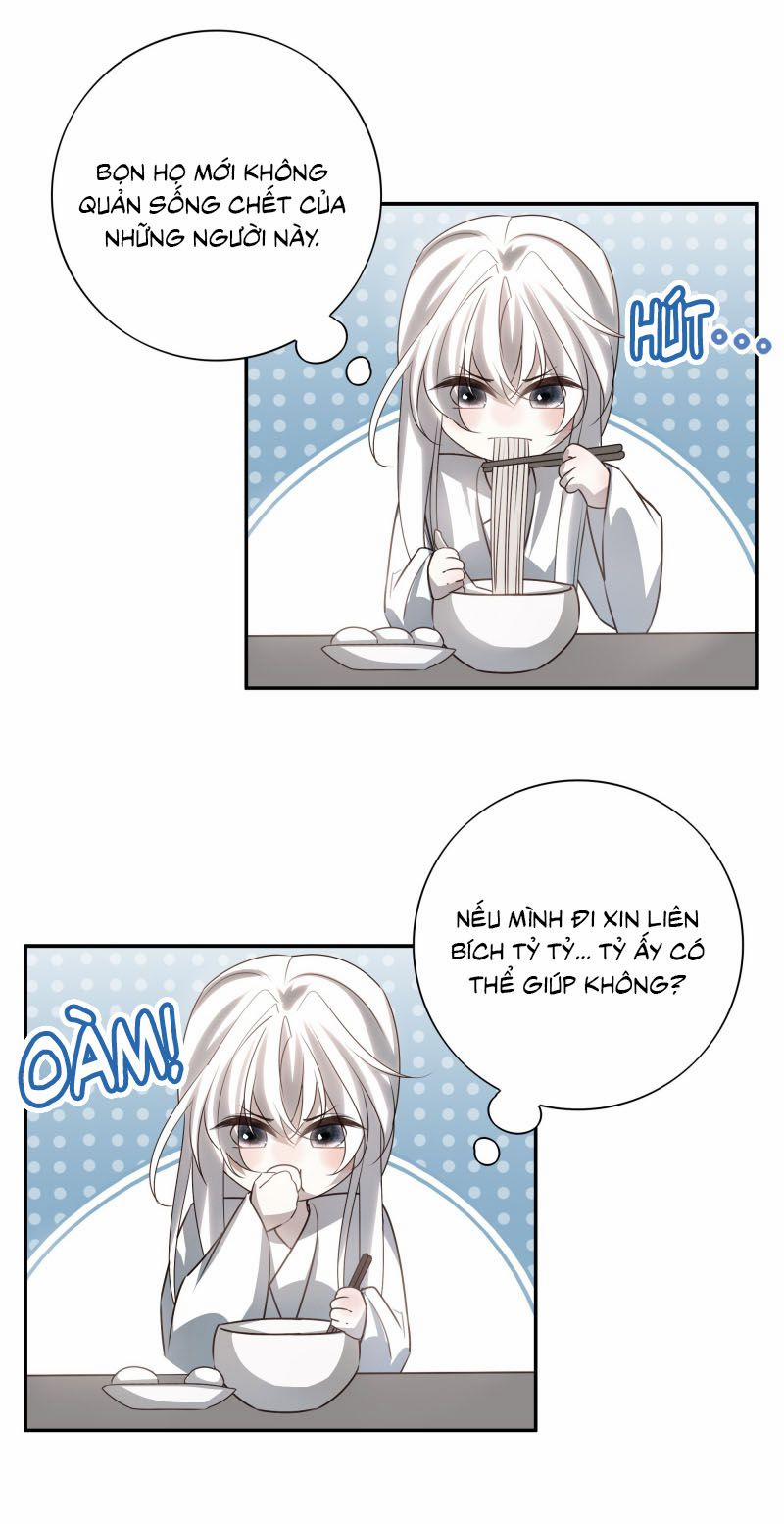 Sau Khi Chết Ta Trở Thành Nốt Chu Sa Của Ca Ca 56 trang 32