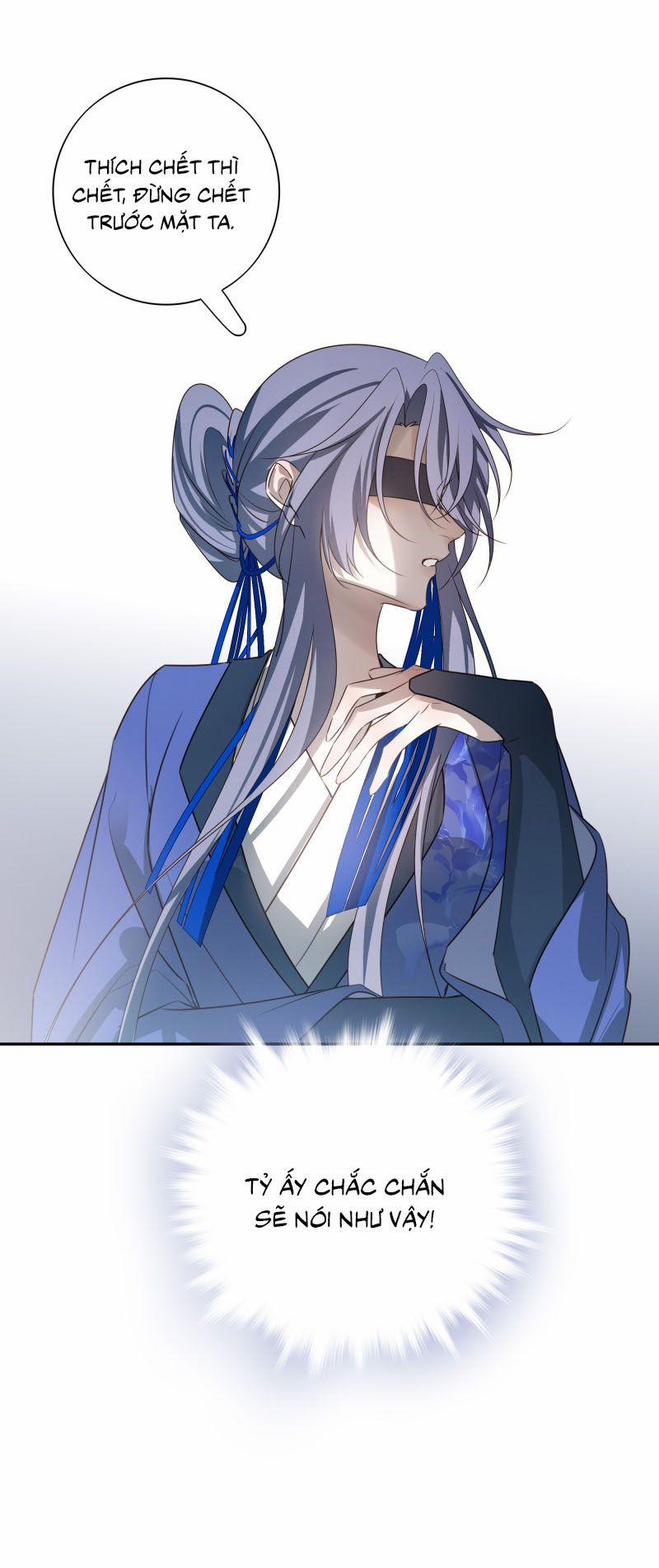 Sau Khi Chết Ta Trở Thành Nốt Chu Sa Của Ca Ca 56 trang 33