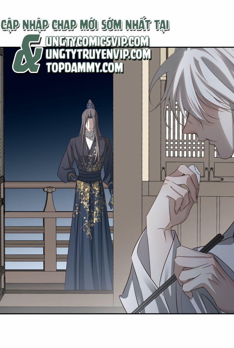 Sau Khi Chết Ta Trở Thành Nốt Chu Sa Của Ca Ca 56 trang 34