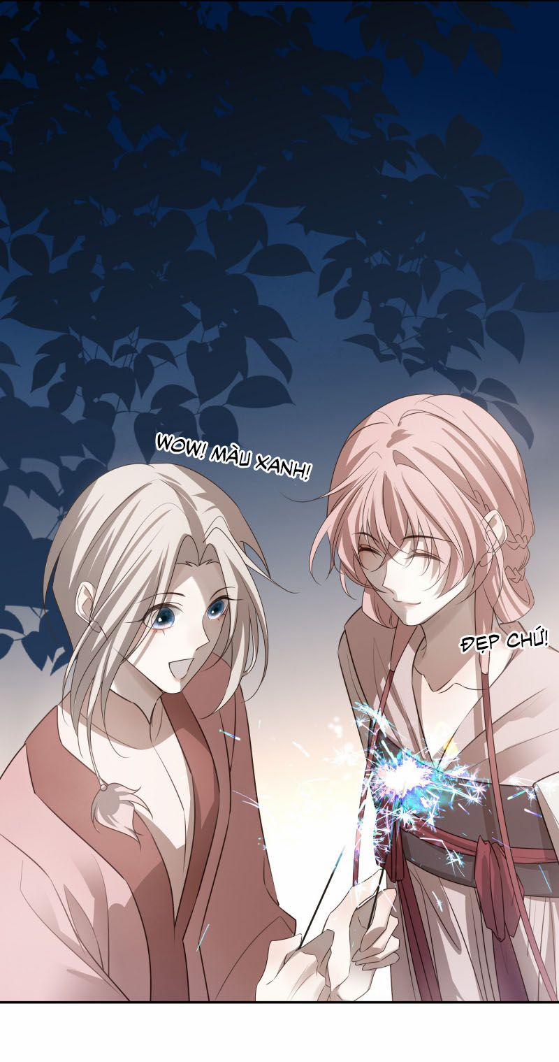 Sau Khi Chết Ta Trở Thành Nốt Chu Sa Của Ca Ca 56 trang 37