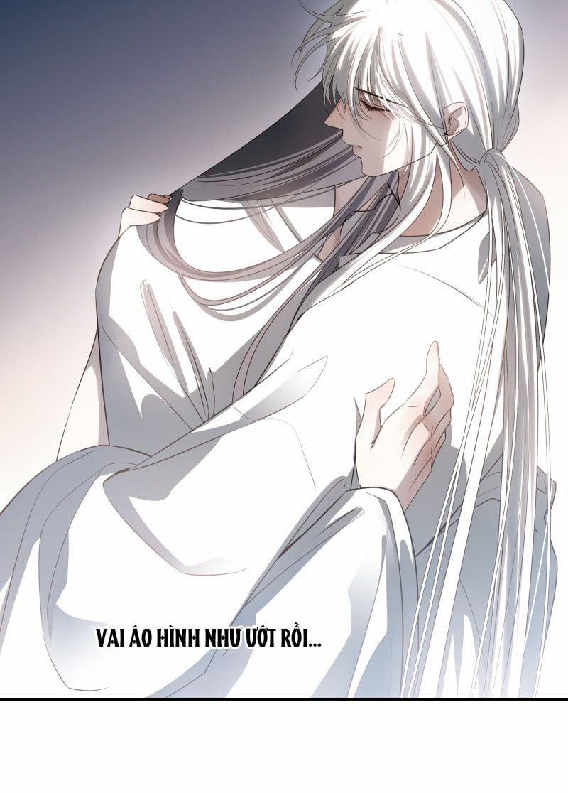 Sau Khi Chết Ta Trở Thành Nốt Chu Sa Của Ca Ca 56 trang 5