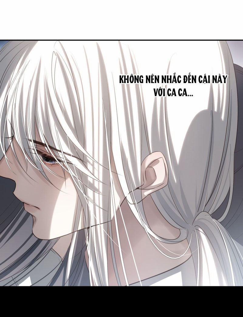 Sau Khi Chết Ta Trở Thành Nốt Chu Sa Của Ca Ca 56 trang 6