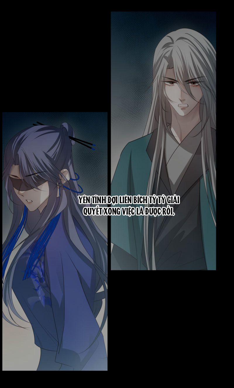 Sau Khi Chết Ta Trở Thành Nốt Chu Sa Của Ca Ca 56 trang 7