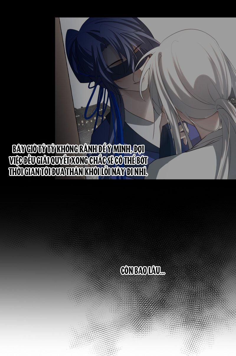 Sau Khi Chết Ta Trở Thành Nốt Chu Sa Của Ca Ca 56 trang 8