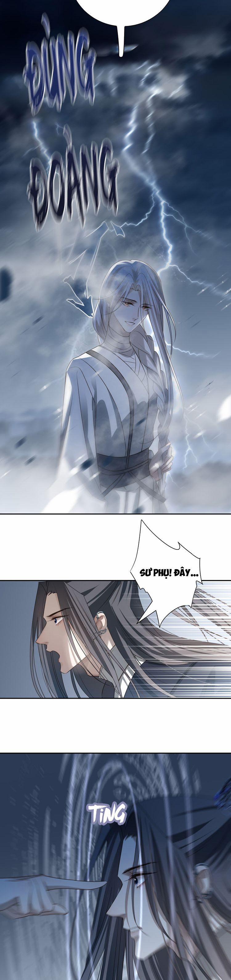 Sau Khi Chết Ta Trở Thành Nốt Chu Sa Của Ca Ca 57 trang 14