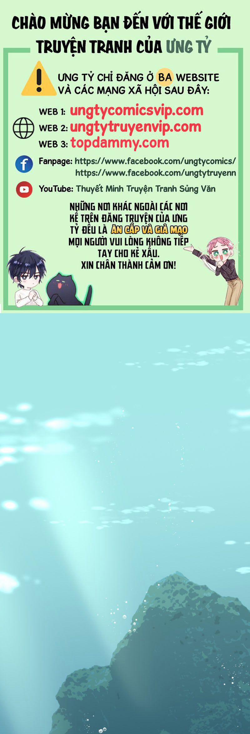 Sau Khi Chết Ta Trở Thành Nốt Chu Sa Của Ca Ca 58 trang 0