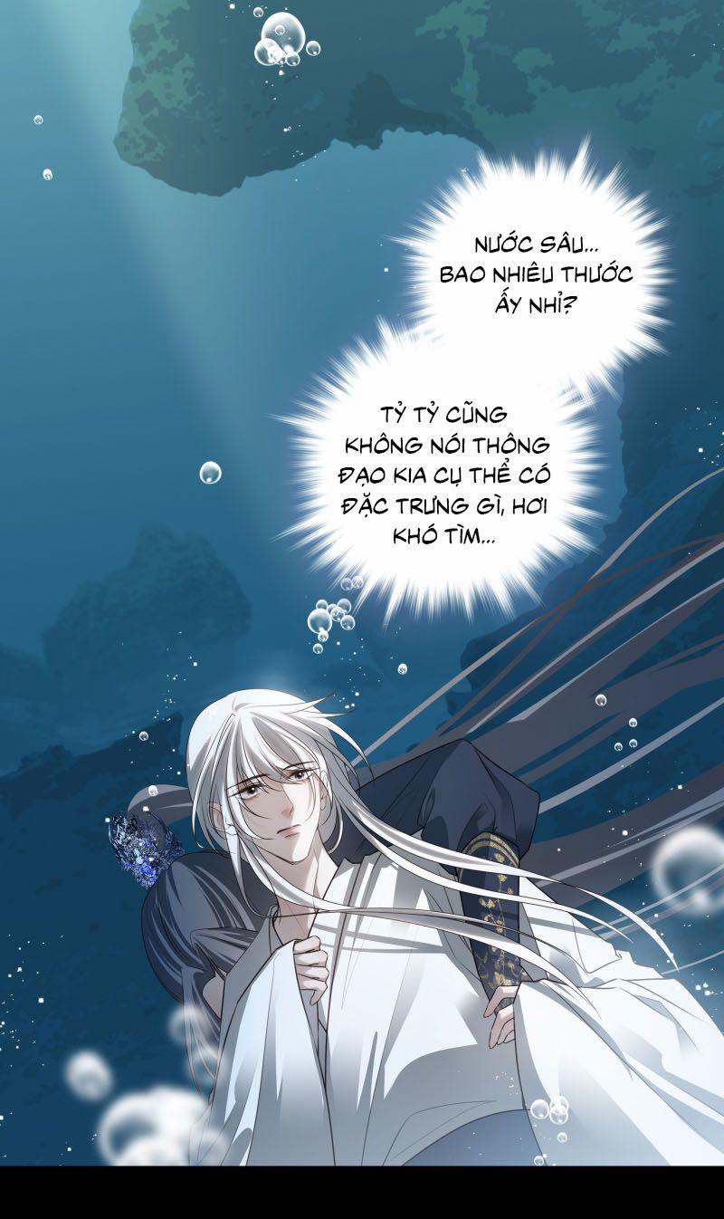 Sau Khi Chết Ta Trở Thành Nốt Chu Sa Của Ca Ca 58 trang 1